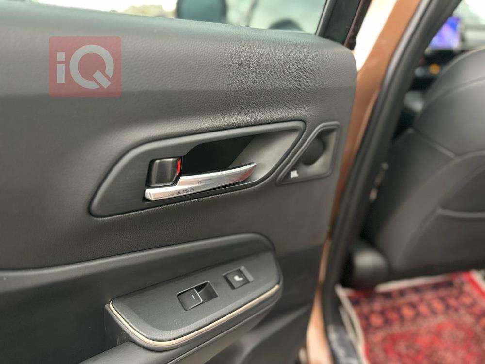 تويوتا كراون